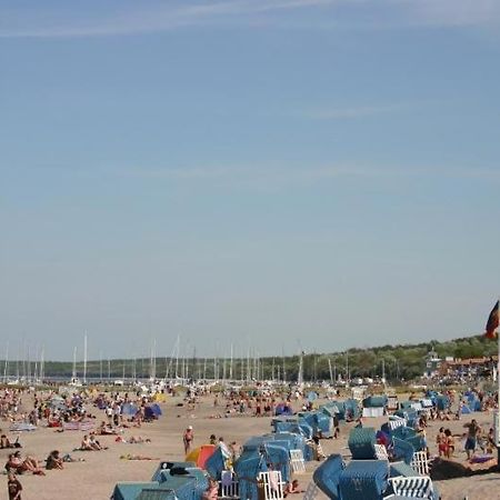Ostseebad Kühlungsborn Residenz-Ostseewind-Wohnung-12-9571 מראה חיצוני תמונה