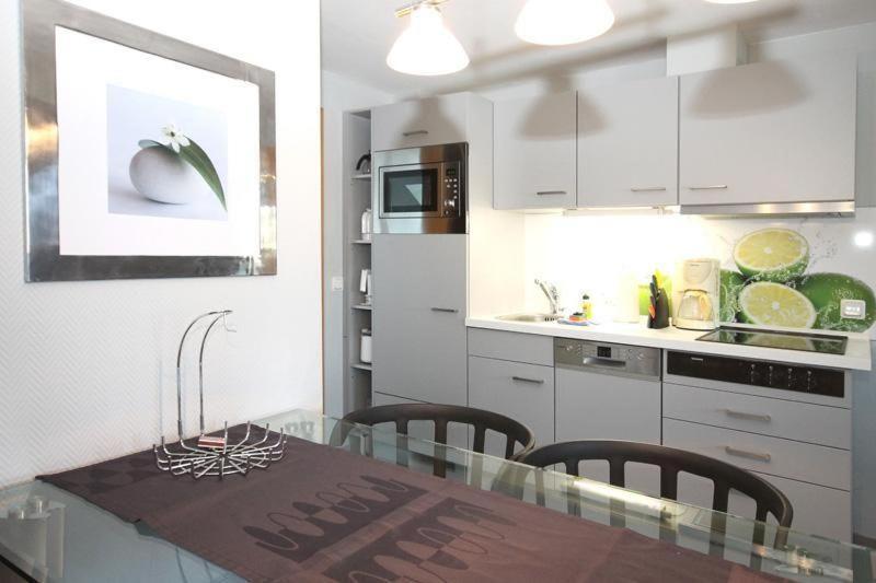 Ostseebad Kühlungsborn Residenz-Ostseewind-Wohnung-12-9571 מראה חיצוני תמונה