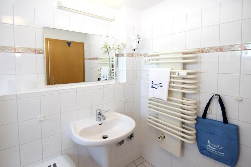 Ostseebad Kühlungsborn Residenz-Ostseewind-Wohnung-12-9571 מראה חיצוני תמונה
