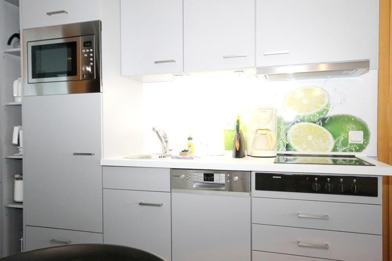 Ostseebad Kühlungsborn Residenz-Ostseewind-Wohnung-12-9571 מראה חיצוני תמונה