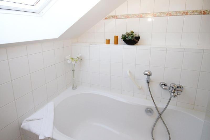 Ostseebad Kühlungsborn Residenz-Ostseewind-Wohnung-12-9571 מראה חיצוני תמונה