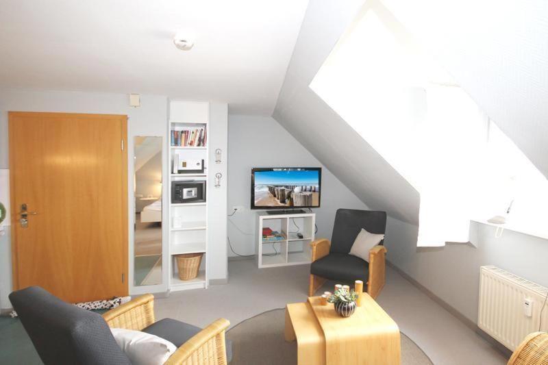 Ostseebad Kühlungsborn Residenz-Ostseewind-Wohnung-12-9571 מראה חיצוני תמונה